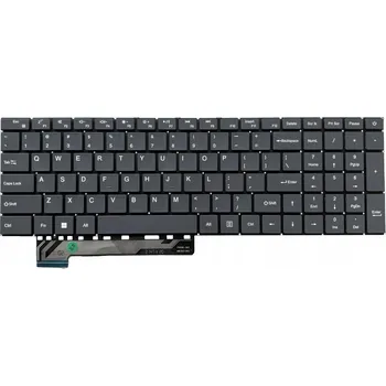 Náhradní klávesnice pro notebook NOVÁ KLÁVESNICE PRO ACER GATEWAY GWNR71517 GWNR71517-BK GWNR71517-BL