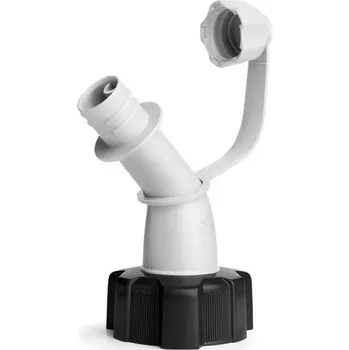 Kanystr HUSQVARNA Zimní olejová plnící hubice pro kanystr Combi 5+2.5l