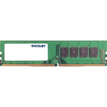 Operační paměť PATRIOT MEMORY PATRIOT Signature 16GB DDR4 2666MHz CL19 Nevíte kde uplatnit Benefity obecně, zeptej se info@megabike-cyklo.cz