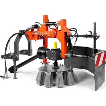 Vytrhávač plevele HUSQVARNA Kartáč na odstraňování plevele pro Ridery řady P 500