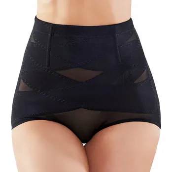 Kalhotky Zeštíhlující kalhotky maxi velikost XL