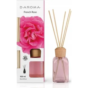 Aroma difuzér Aroma difuzér D-Aroma 100 ml