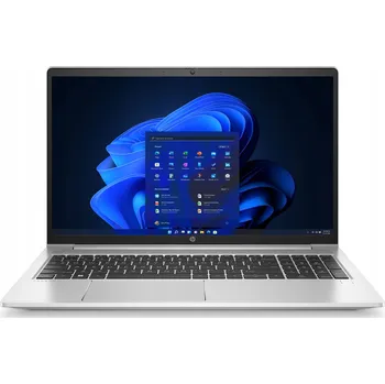 Notebook Notebook HP ProBook 440 G10 14" Intel Core i5 16 GB / 512 GB stříbrný