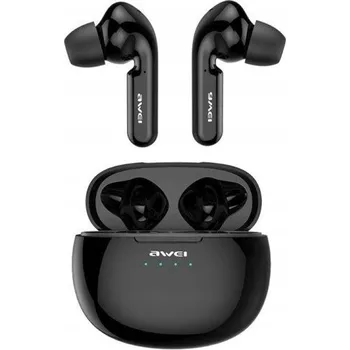 Sluchátka Bluetooth 5.0 sluchátka T15 TWS + dokovací stanice