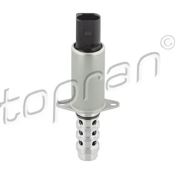 Rozvod motoru Ridici ventil, serizeni vackoveho hridele TOPRAN 116 492