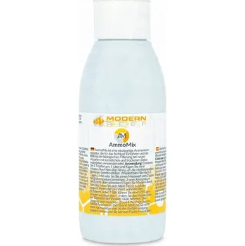 Akvárium Modern Reef AmmoMix 200 Ml - startovací přípravek pro mořské akvárium