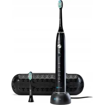 Péče o chrup Sonický kartáček Oromed Oro-Sonic X Pro Black