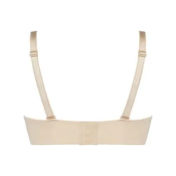 Podprsenka BOSS Podprsenka Bardot 50535806 Béžová 90C