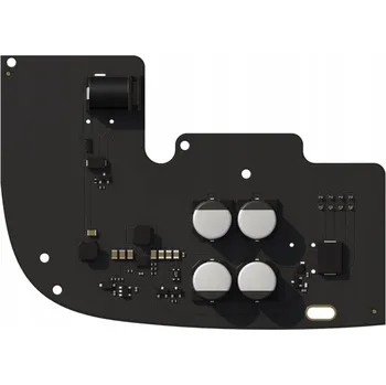 AJAX 6V PSU napájecí zdroj pro Hub 2 externí DC napájení