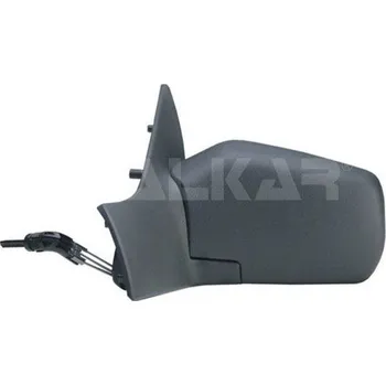 Auto zrcátko Vnější zpětné zrcátko ALKAR 6164355