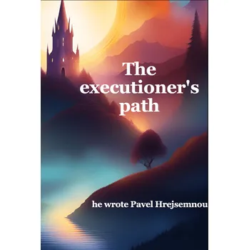 Kniha The executioner's path [E-kniha] - Pavel Hrejsemnou