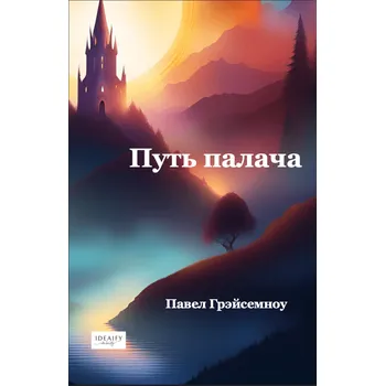 Kniha Путь палача [E-kniha] - Pavel Hrejsemnou