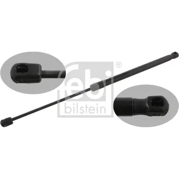 Příslušenství karosérie Pneumatická pružina, zavazadlový / nákladový prostor FEBI BILSTEIN 31642