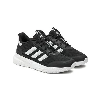 Dámská obuv adidas Sneakersy X_Plrpath K IE8465 Černá 37_13