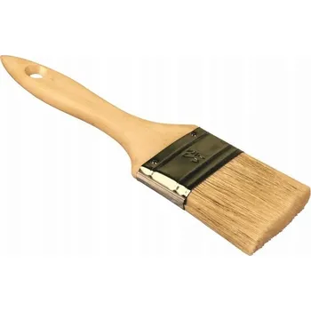 Malířský štětec Plochý štětec rovný Painter 7,6 cm