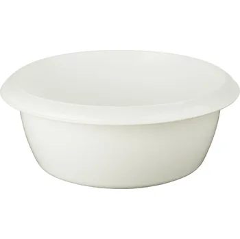 Kuchyňská mísa 1,1 l krémová