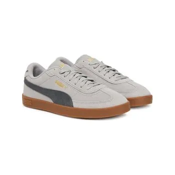 Pánská obuv Sneakersy Puma Club II Era Suede 400717 15 Šedá 47