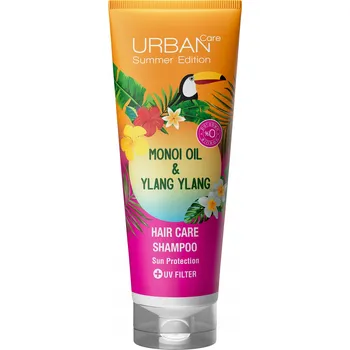 Šampon Urban Care Monoi Ylang Ylang 250 ml šampon na vlasy