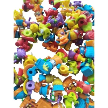 Figurka Figurka Magic Box Super Zings série 1 SZ1INT0101