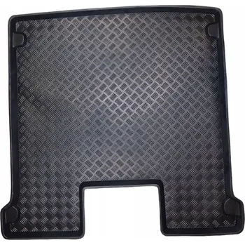 autokoberec Rohož do kufru Mix-Plast polypropylen