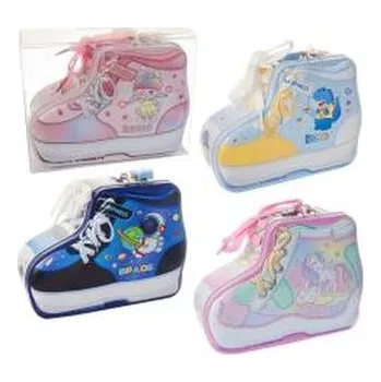 Hra na zahradu Skarbonka but MIX