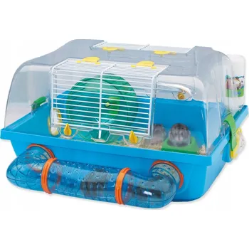 Klec pro malé hlodavce Savic 24 x 42,5 x 38 Cm