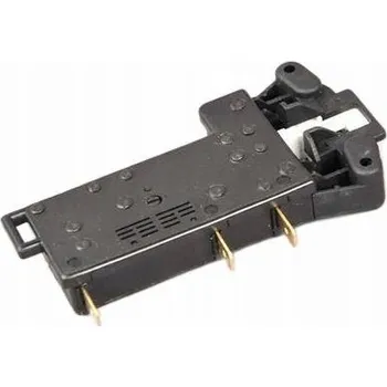 Zámek dveří pračky BOSCH 1604/2070 DS-57021 WEW