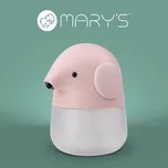 Eco Light DÁVKOVAČ MÝDLA MARY'S PINK ELEPHANT