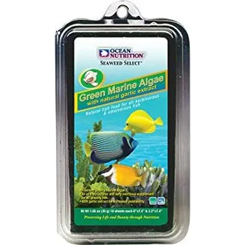 Krmivo pro rybičky Krmivo pro ryby Ocean Nutrition sušené 30 g