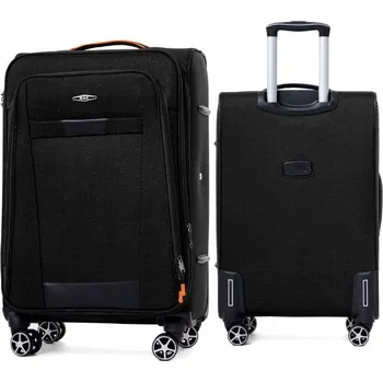 RGL Velký měkký kufr polyester S-030 110 l