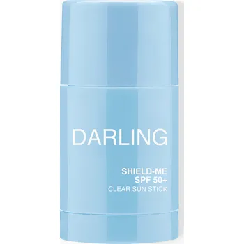 Přípravek na opalování Darling Shield-Me SPF 50+ Clear Sun Stick