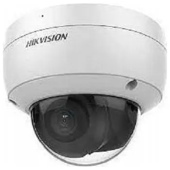 IP kamera IP kopulovitá kamera (dome) Hikvision DS-2CD2147G2-SU 4 Mpx