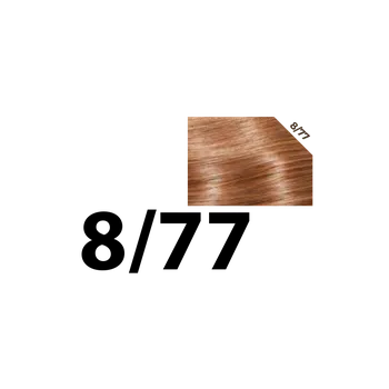 Barva na vlasy SUBRÍNA PREMIUM 8/77 60 ML