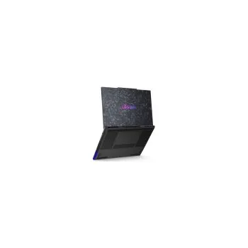 Notebook Lenovo Legion 9 18IAX10 Ultra9 275HX/64GB/SSD 2TB/18"/WQUXGA/IPS/520nitů/RTX5080 16GB/3r OnSite/400W/WIN11 PRO/černá