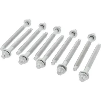 Spojovací materiál motoru Sada šroubů hlavy válce CORTECO 016249B