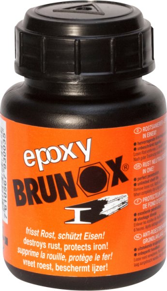 foto Odrezovač Brunox Epoxy 100 ml