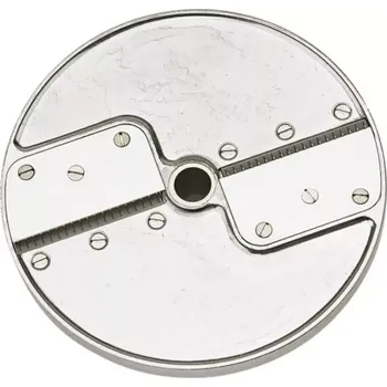 Krájecí kotouč Nudličkovač 2x4 mm (J 2x4 J 5/64"x5/32")