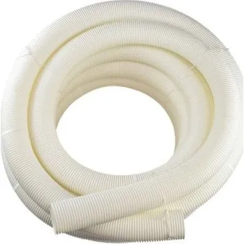 Kouřovod Regulus FLEX flexibilní trubka 80mm, 10m, bílá