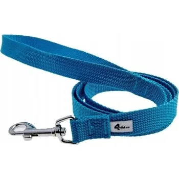 Vodítko pro psa Tradiční Vodítko 4wild , páskové, 1,2 m