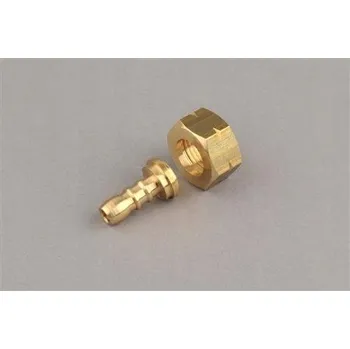 Plynová hadice Plynová přípojka pro 11kg láhev na hadici