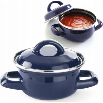 Hrnec Rendlík Hendi 0,5 l 11,5 cm