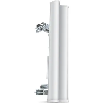 Televizní anténa Ubiquiti AM-2G15-120 - UISP airMAX Sector 2.4 GHz, 120°, 15 dBi Anténa AM-2G15-120