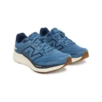 Pánská obuv Běžecké boty New Balance 680 M680CS8 Modrá 43