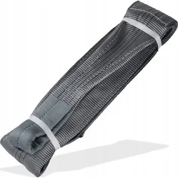 Upínací popruh DEMA Zvedací popruh s poutky 4T 2 m