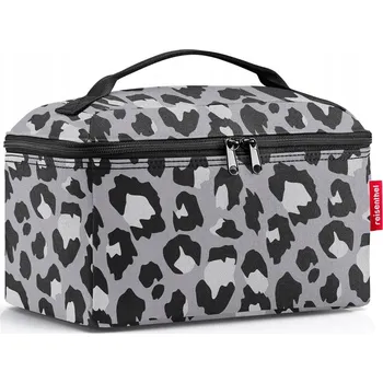 Kosmetická taška Kosmetická taštička Reisenthel Beautycase Leo Nero vícebarevná