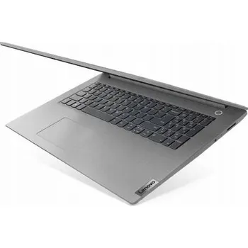 Notebook Lenovo 3-15ADA 15.6 AMD Ryzen 3 3250U 4GB 256GB