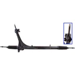 Řídicí mechanismus DRI 711520786