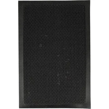 Rohožka ROHOŽKA SOFT-3D 90x60 cm