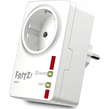 IP kamera Zásuvka AVM FRITZ!DECT