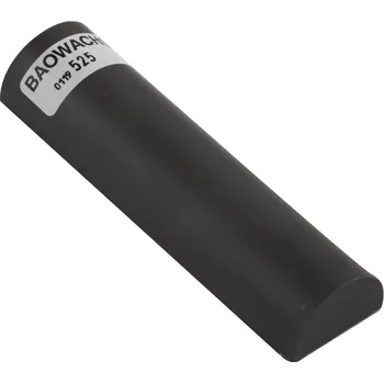 Tmel BAO měkká vosková tyčka šedá střední/525 | Železářství Chemicko-technické výrobky Tmely, retušovací tužky, rekonstrukční laky Měkké vosky, tvrdé vosky, retušovací tužky